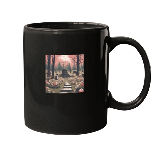 Discover The Grove 5740 Mugs