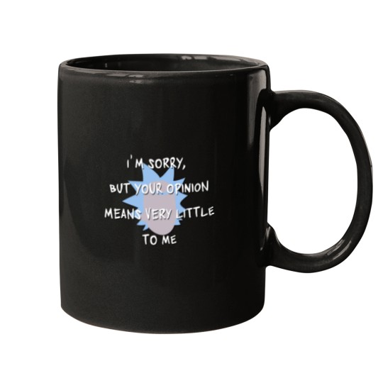 Discover Untitled Mugs
