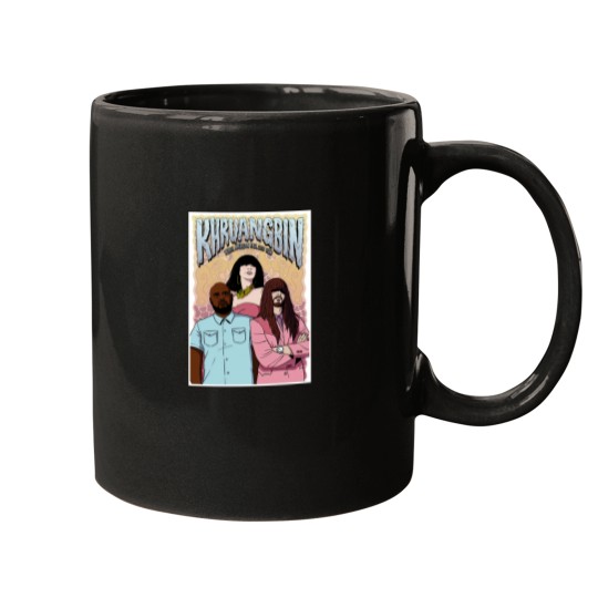 Discover BLAU Mugs
