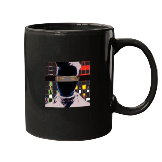 Discover 1218 Abstract Xxx Tentacion Mugs