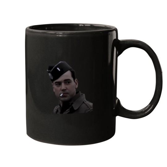 Discover 992 Nixon Band Of Brothers Mugs