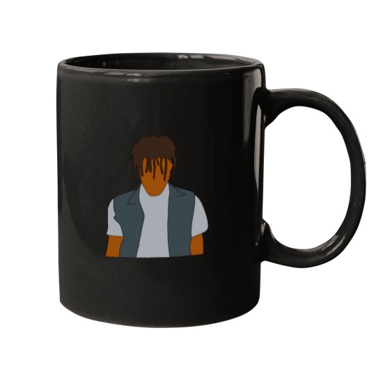 Discover 1217 Xxx Tentacion Mugs