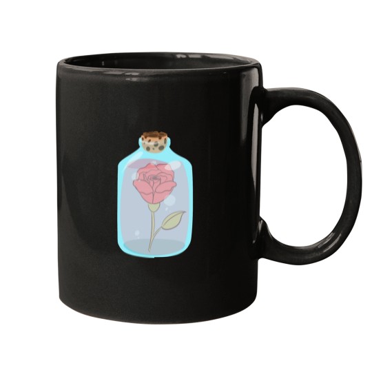 Discover Rose water Mugs