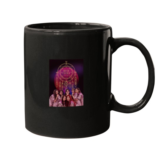 Discover Dreamcatcher kpop girl group Premium Mugs