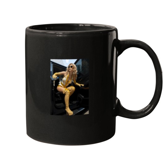 Discover Star Light Lifestyle Mugs