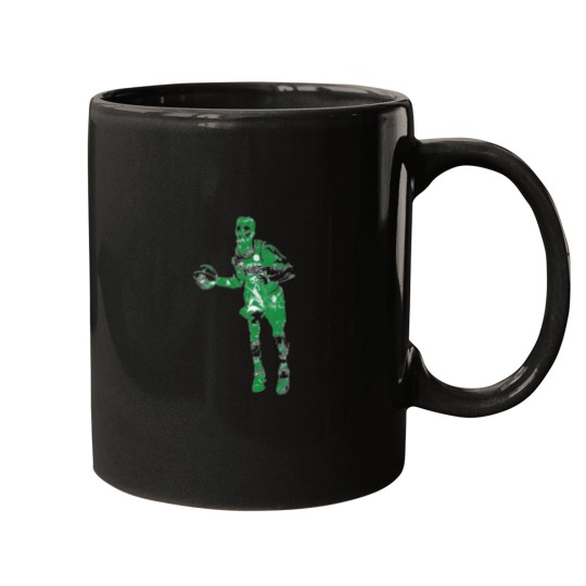 Discover Basketball player jaylen brown Mugs