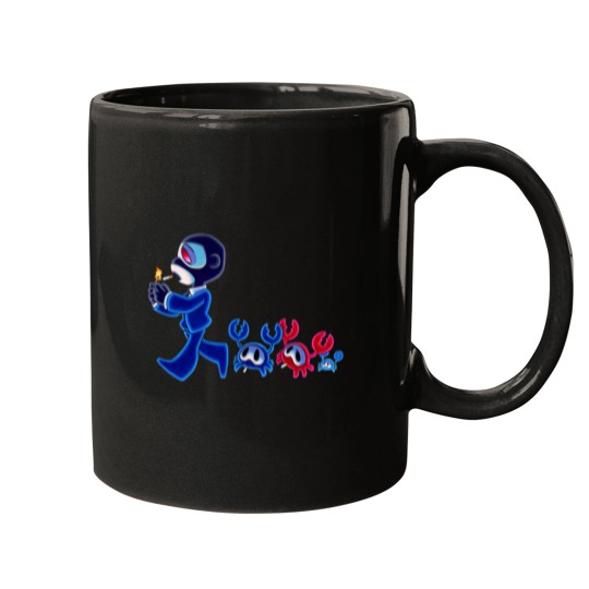 Discover TF2 family walk Mugs