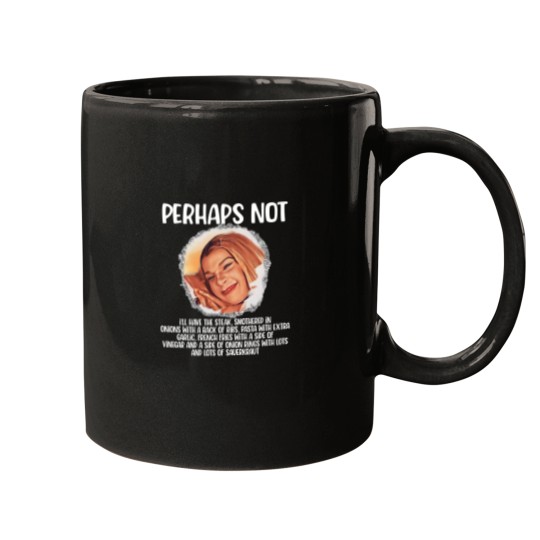 Discover Funny white chicks movie quote  Classic Mugs