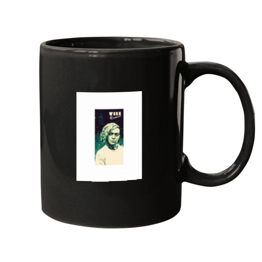 Discover Will Ramos 2 Mugs