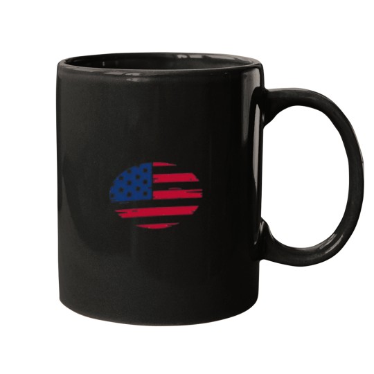 Discover R Place America2022 (1) Mugs