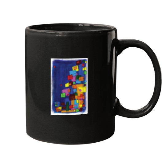 Discover 24x36 010 Active Mugs