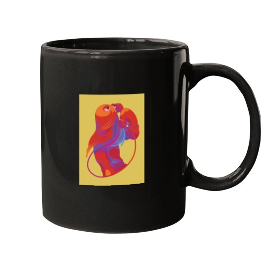 Discover Dhmis Series Mug
