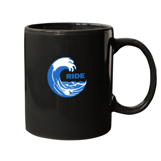 Discover Chromewaves Mugs
