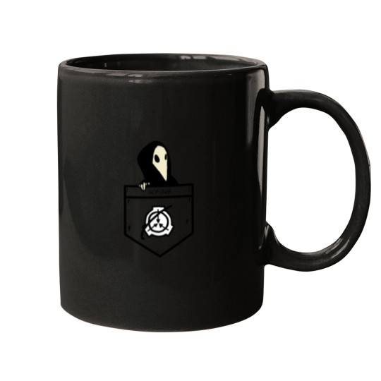 Discover Pocket Doctor Mugs