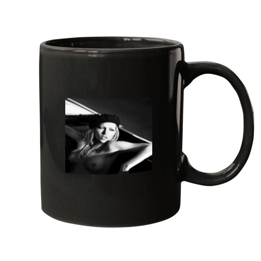 Discover Kate Nudess Topless Mugs