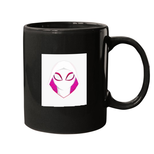 Discover Gwen Stacy Baseball Sleeve Mugs