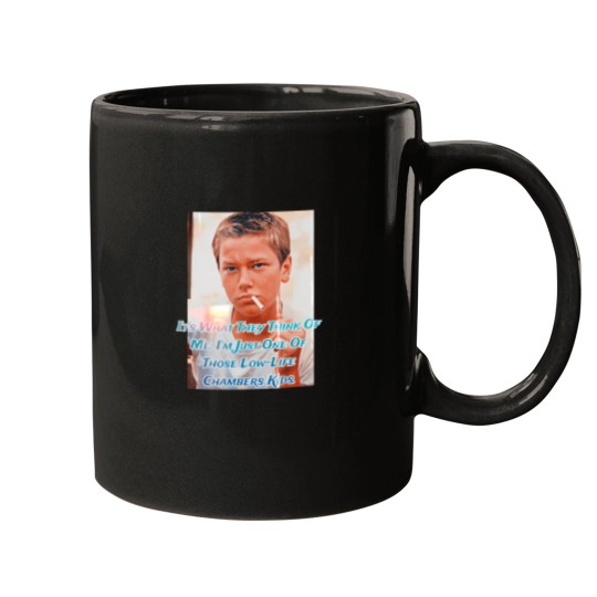 Discover Stand By Me Chris 2 Mugs