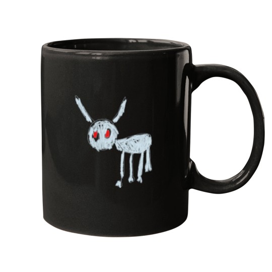 Discover Drake For All The Dogs Mugs