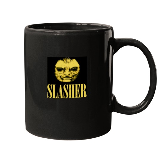Discover Slasher Mike Mugs