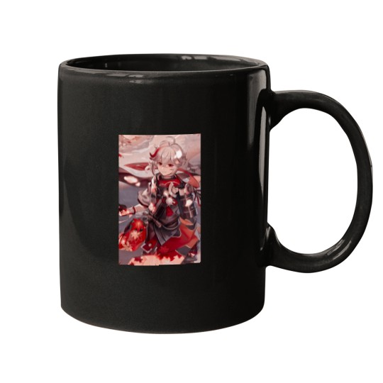Discover Genshin Impact Mugs