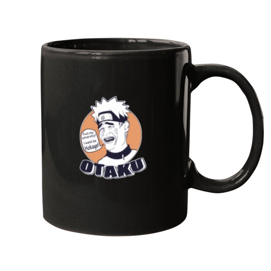 Discover Otaku 50 Mugs