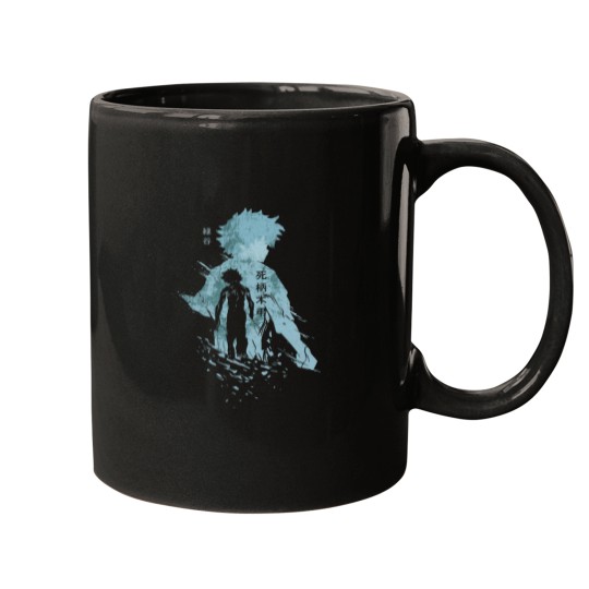 Discover Fated RivalriesBoku No Hero Academia Essential Mugs