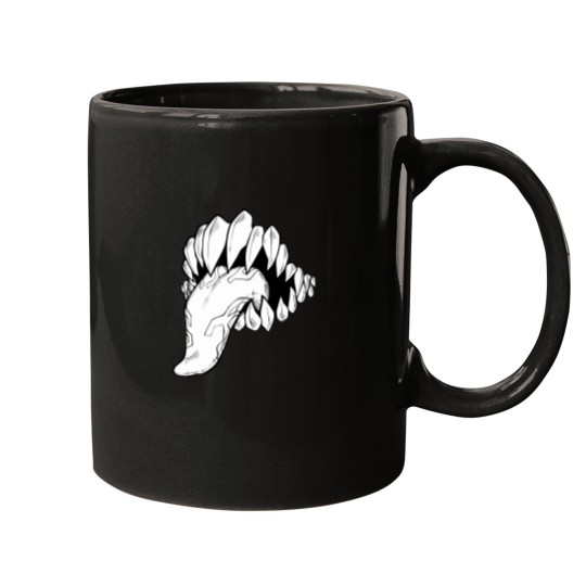 Discover Upper Moon 4 5 Mugs