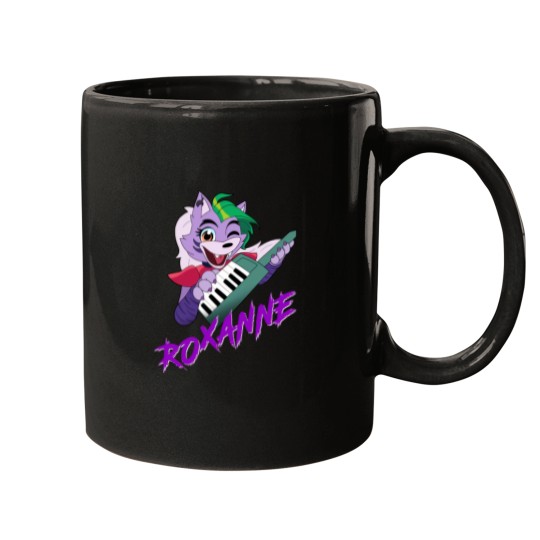 Discover Unexpected Ways Freddy Fazbear Can Make Your Life Better Mugs