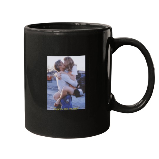 Discover The Notebook 2 Mugs