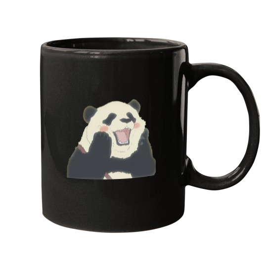 Discover PandaKun 1 Mugs