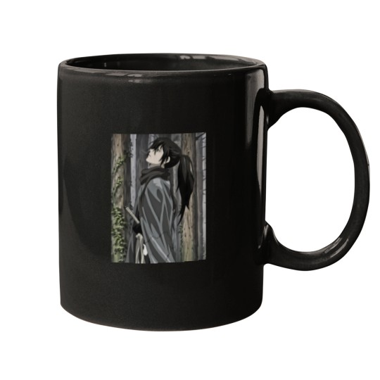 Discover Dororo Anime Mugs