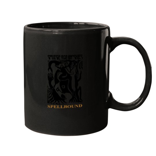 Discover Spellbound Mugs