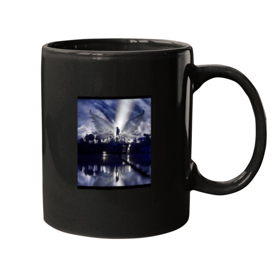 Discover X Japan Prints Mugs
