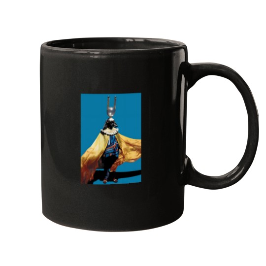 Discover Sun Ra Mugs