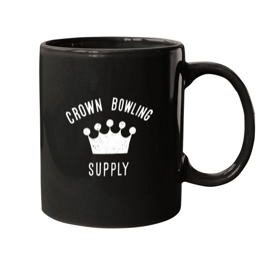 Discover Bella Swans Crown Bowling Supply Graphic Twilight Fanart Essential Mugs