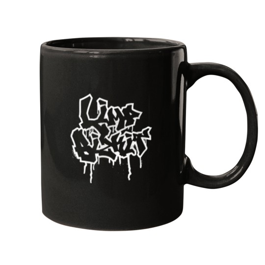 Discover 571 Limp Bizkit T-Shirt Mugs