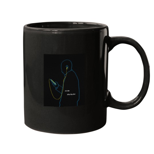 Discover works nice Mugs