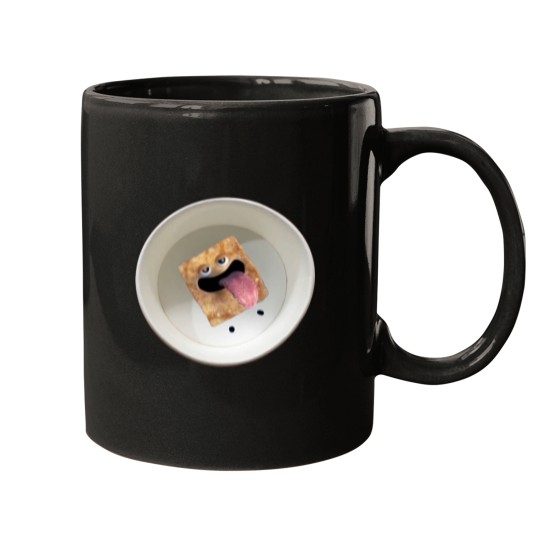Discover cinnamon toast crunch Mugs