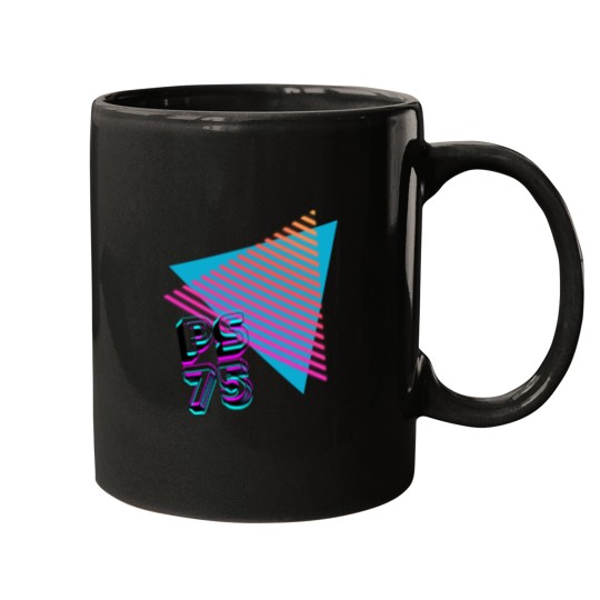 Discover 80s90s vibe Mugs