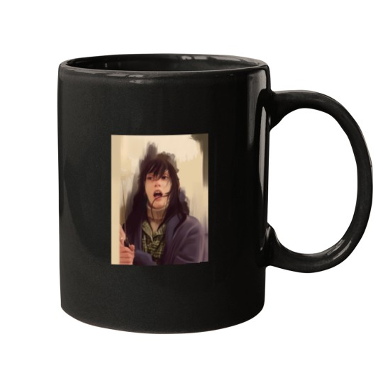 Discover Stay Away From Me Mugs