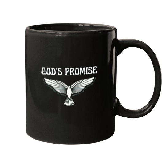 Discover God_s Promise Active Mugs