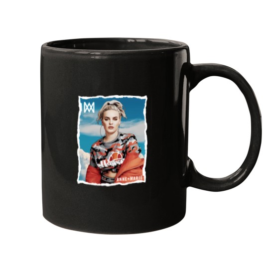 Discover 1039 Anne Marie T-Shirt Mugs