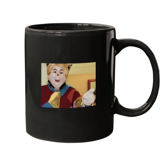 Discover Cat in stovepipe hat Inspired  I'Ll Get You Mugs