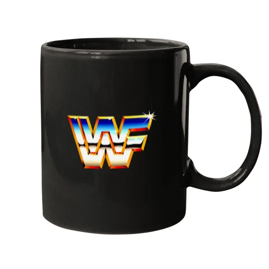 Discover WWF Mugs