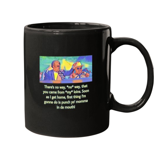 Discover Smokey And The Bandit 1977 Movie 3 Mugs