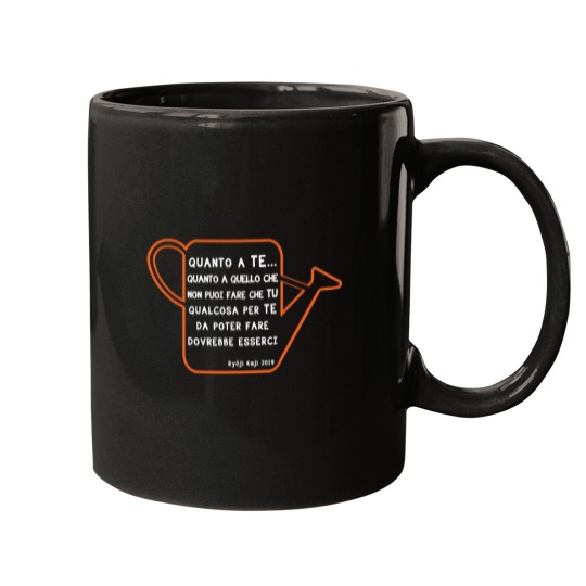 Discover QUANTO A TE... Evangelion cit 2019 Essential Mugs