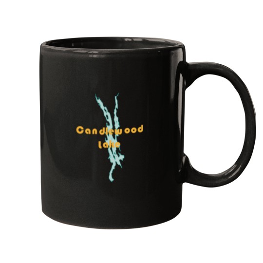 Discover Candlewood Lake CONNECTICUTss Mugs