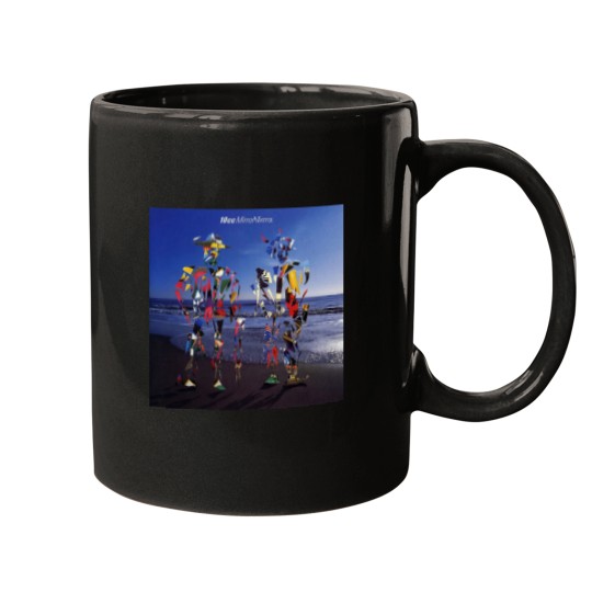 Discover 10cc mirror mirror Mugs