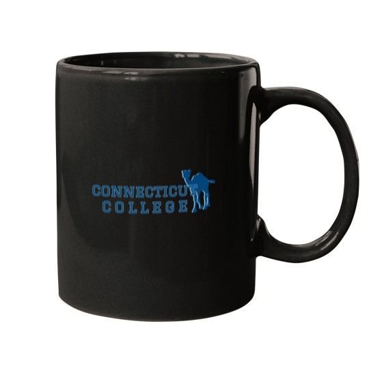 Discover CONNECTICUTss college Mugs