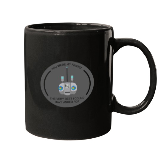 Discover B12 Mugs